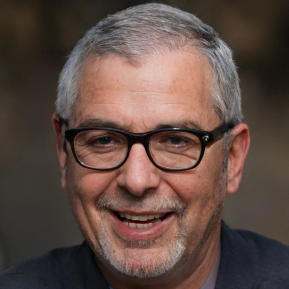 Lennart Obermeier Portrait
